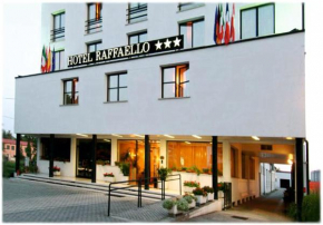 Hotel Raffaello, Spinea